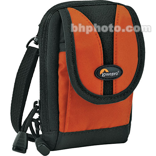 Lowepro Rezo 30 Pouch (Orange)