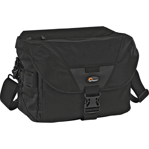 Lowepro Stealth Reporter D550 AW Shoulder Bag LP34952 B&H Photo