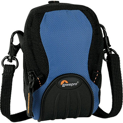 Lowepro Apex 5 AW Pouch (Arctic Blue)