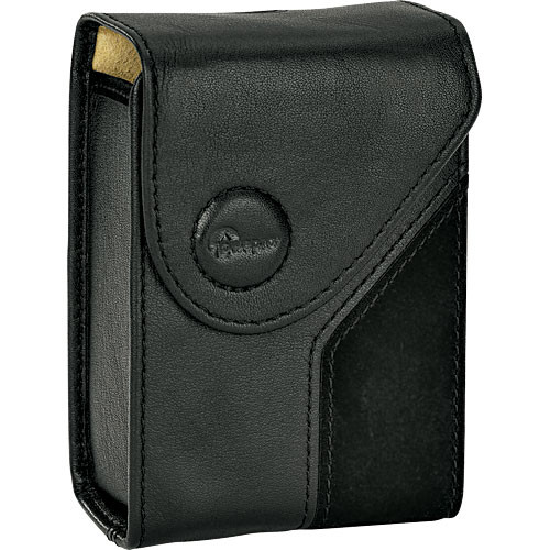 Lowepro Napoli 20 Camera Pouch (Black)