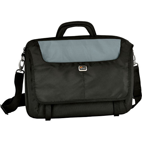 Lowepro Transit Briefcase L Notebook Case (Black)