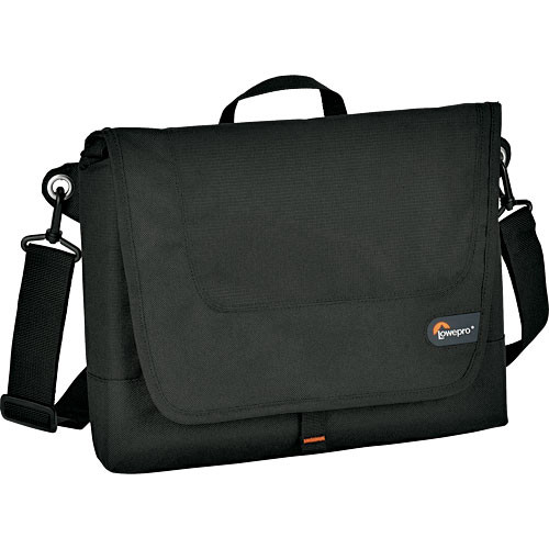Lowepro Slim Factor S Case (Black)