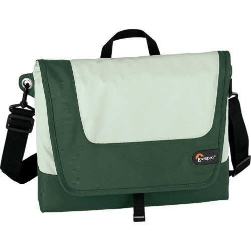 Lowepro Slim Factor S Case (Green)
