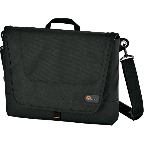 Lowepro Slim Factor M Case (Black)