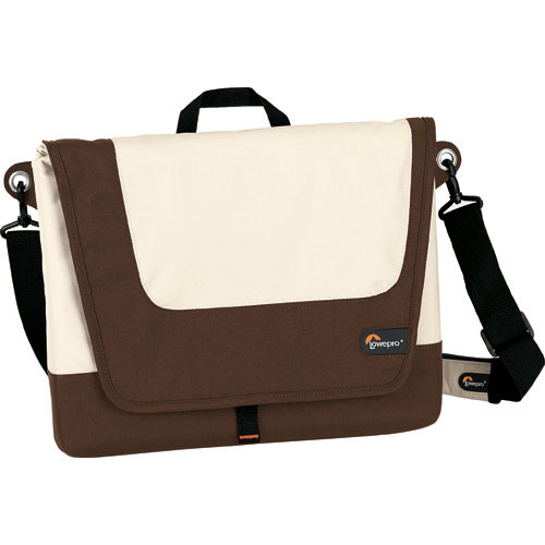 Lowepro Slim Factor M Case (Brown)