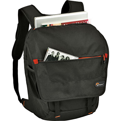 Lowepro Backpack Factor (Black)