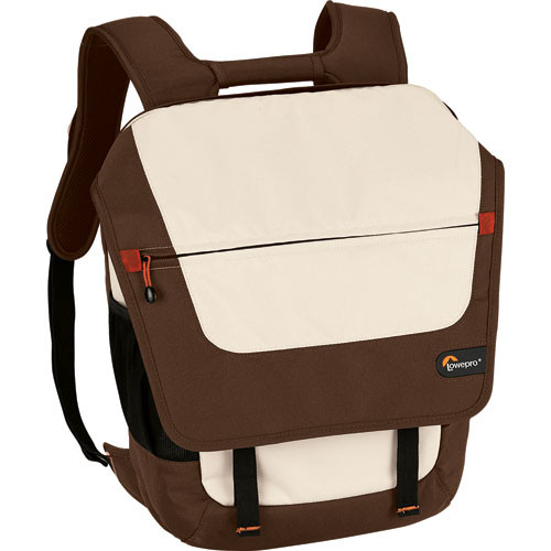 Lowepro Backpack Factor (Brown)