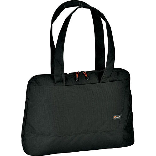 Lowepro Factor Tote Notebook Case (Black)