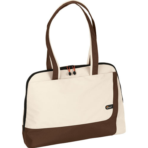 Lowepro Factor Tote Notebook Case (Brown)