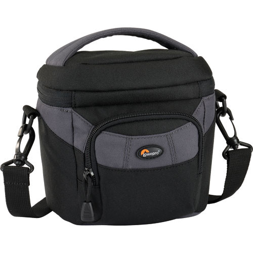 Lowepro Cirrus 100 Top-loading Shoulder Bag (Black)