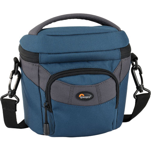 Lowepro Cirrus 100 Top-loading Shoulder Bag (Ultramarine Blue)