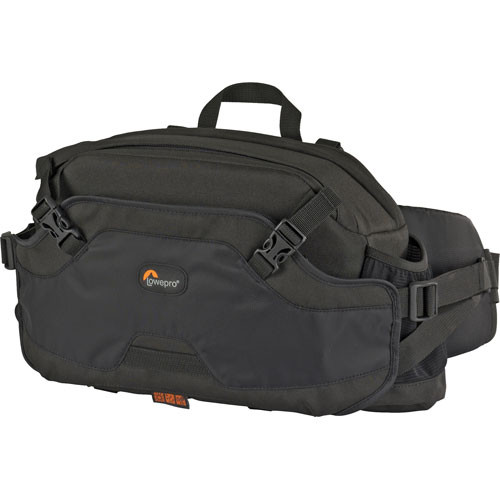 Sac Bandoulière Lowepro Inverse 200 A Pour Appareil Photo - Occasion