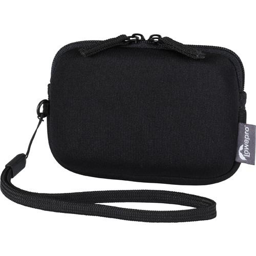 Lowepro Varia 10 Camera Pouch (Black)