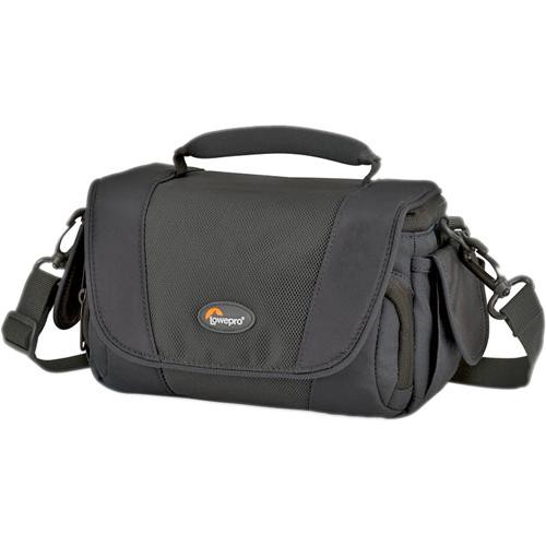 Lowepro Edit 130 Video Bag (Black)