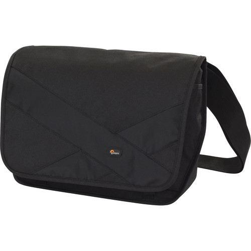Lowepro Exchange Messenger Bag (Black)