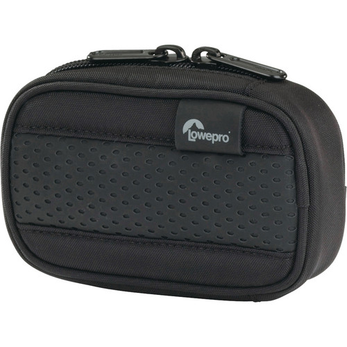 Lowepro Munich 20 Camera Pouch for Compact S&S Video Camera