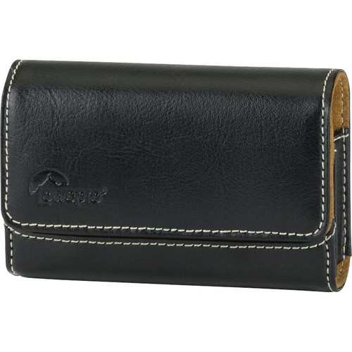 Lowepro Sorrento 10 Leather Camera Pouch