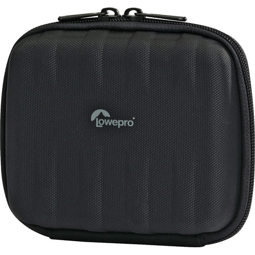 Lowepro Santiago 30 Camera Pouch (Black)
