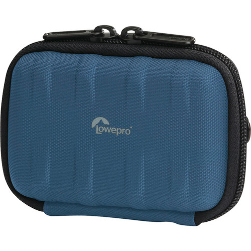 Lowepro Santiago 20 Camera Pouch (Arctic Blue)