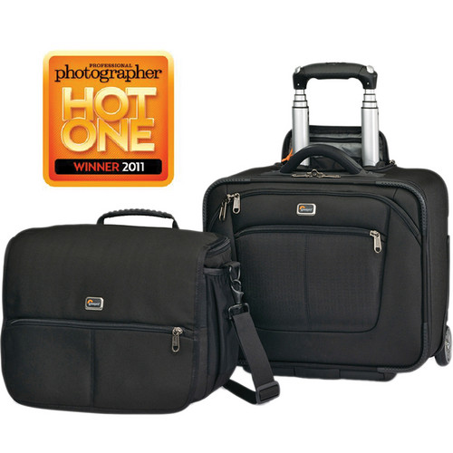 Lowepro Pro Roller Attache X50 Case