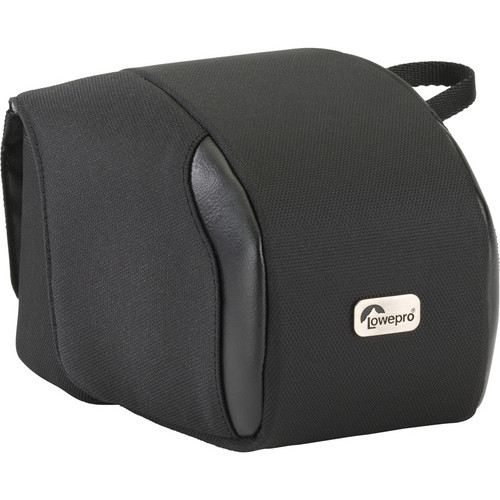 Lowepro Quick Case 120 (Black)