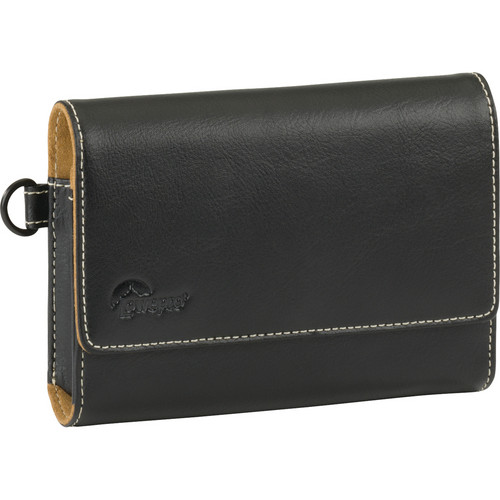 Lowepro 5.0 Navi Classic GPS Case (Black)