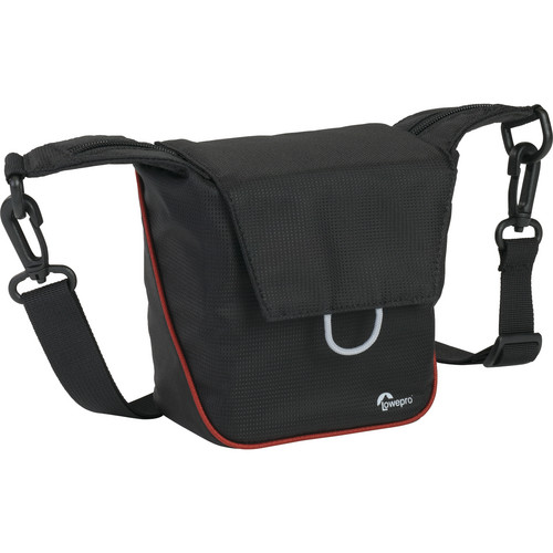 Lowepro Compact Courier 80 Shoulder Bag LP36336-PEN B&H Photo