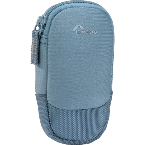 Lowepro Video Pouch 20 (Polar Blue)
