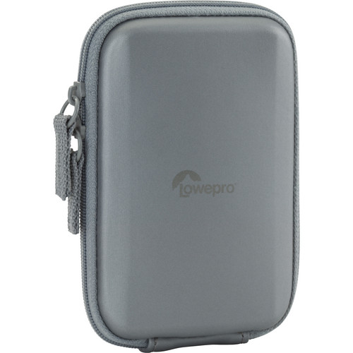 Lowepro Volta 20 Compact Camera Pouch (Metallic)