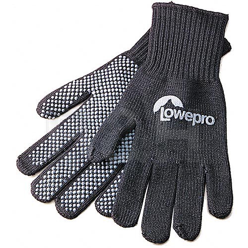 Lowepro Photographer's Gloves (Medium)