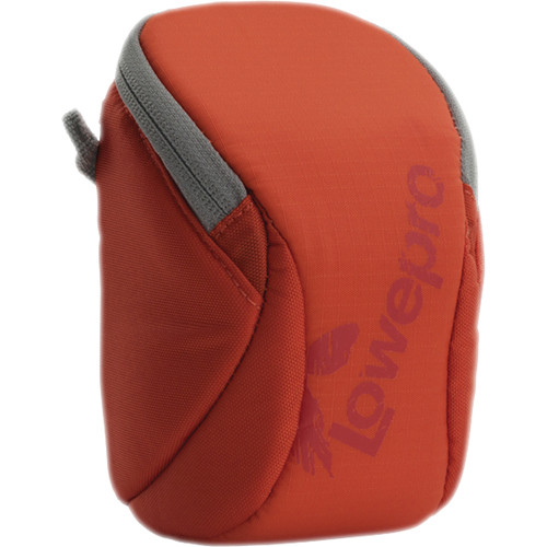Lowepro Dashpoint 20 Camera Pouch (Pepper Red)