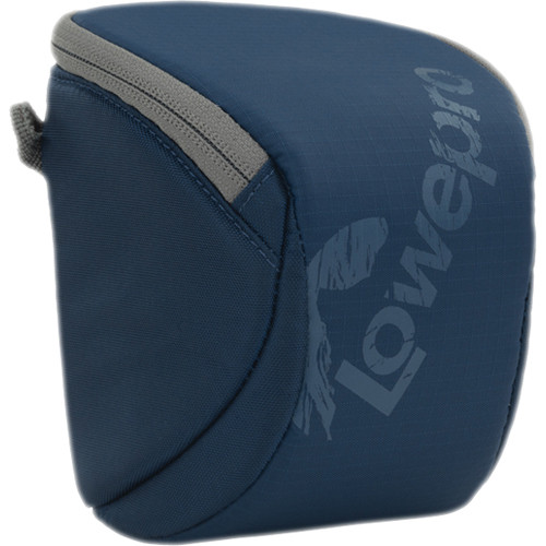 Lowepro Dashpoint 30 Camera Pouch (Galaxy Blue)