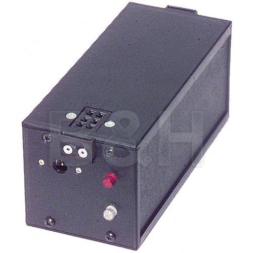 Lumedyne Compartment for Super Battery