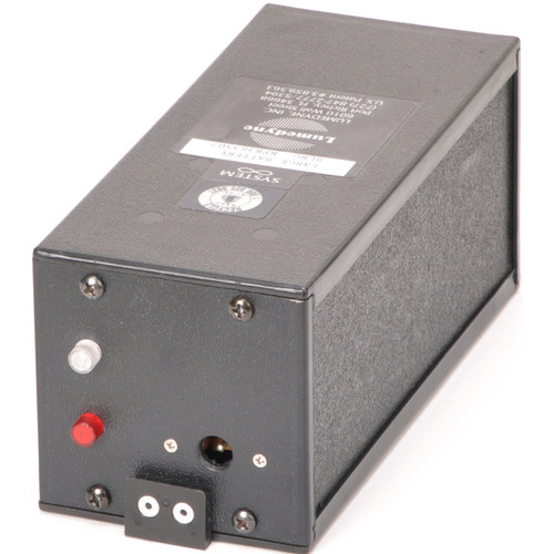 Lumedyne Large Battery Module