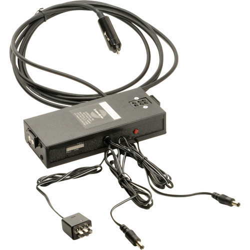 Lumedyne Vehicle Hyper Charger