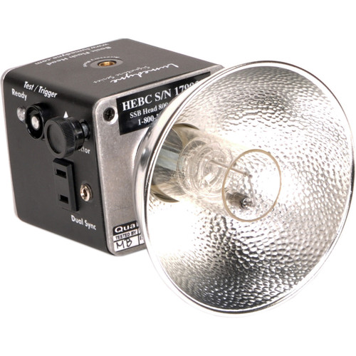 Lumedyne HEBC Lamphead
