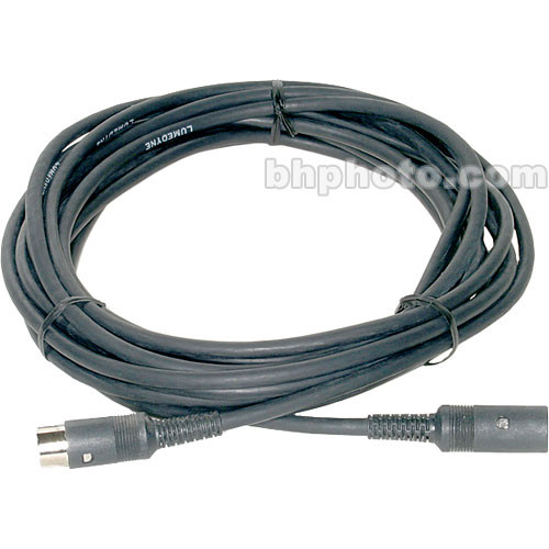 Lumedyne Cycler Extension Cable