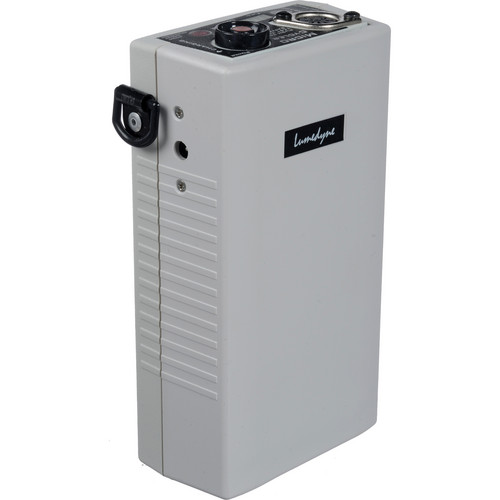 Lumedyne HV Microcycler