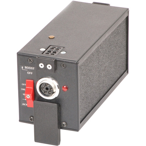 Lumedyne Control Booster Module
