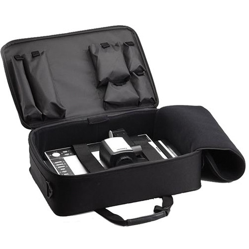 Lumens PS Padded Carry Case for CL510/PS760/PS750 Podium Document Cameras