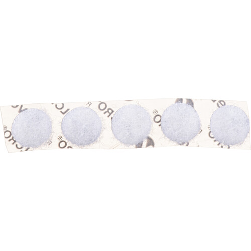 LumiQuest Touch Fastener Dots for Metallic Inserts