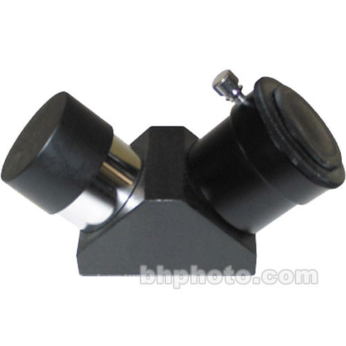 Lumicon 90-Degree Correct Image Prism Diagonal (1.25")