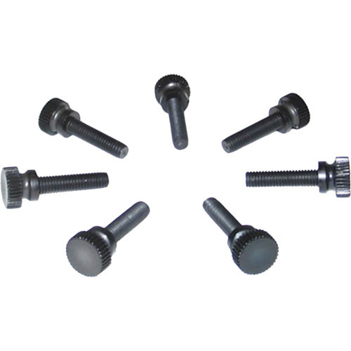 Lumicon 10-32 x 3/4 Nylon Thumbscrew Set (7), Model LS2110