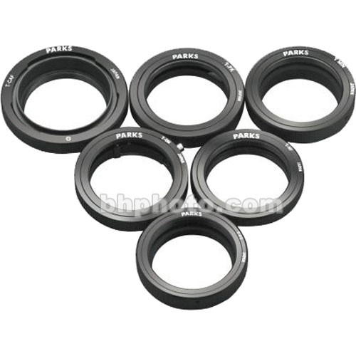Lumicon T-Mount SLR Camera Adapter for Canon FD