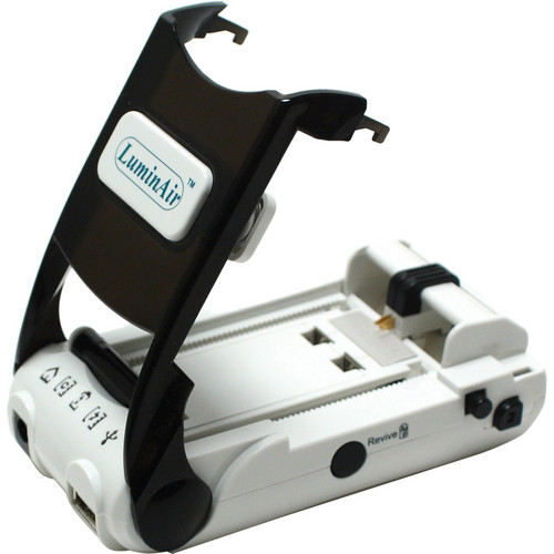 Luminair Full-Time Intelli-Charger