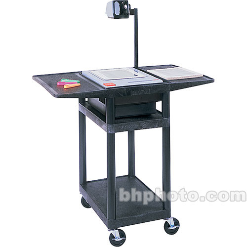 Luxor 50" Over-Head Projector Tbl.