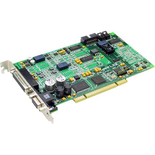Lynx Studio Technology Lynx L22 PCI Sound Card L22 B&H Photo