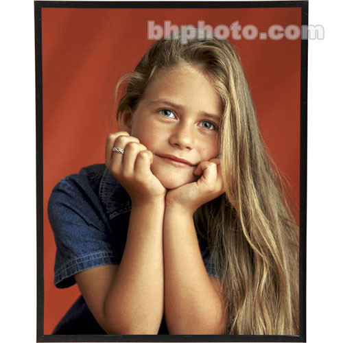 MCS Multipurpose Frame - 4x6", Black