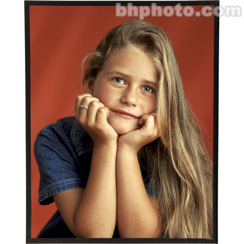 MCS Multipurpose Picture Frame - 11 x 14" - Black