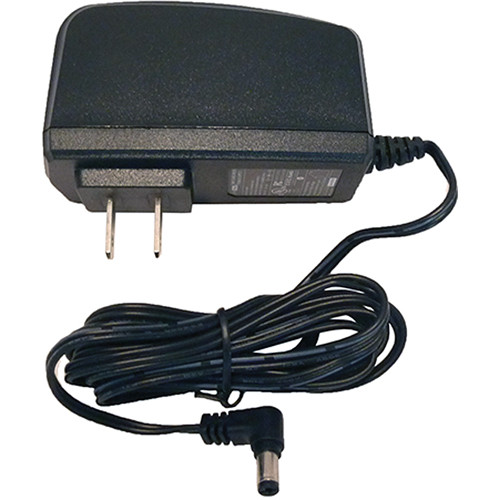 MG Electronics 5 VDC / 4 A Switching Power Supply